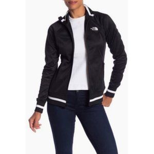 The North Face A5 Series Track Jacket M